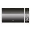Mikrolaineahi Caso MCG 25 — 900 W, 25 L, 10 võimsustaset, valge/must