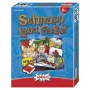 Schnapp, Land, Fluss, kaardimäng