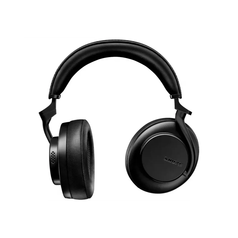 Shure AONIC 50 GEN 2 Peakomplekt juhtmega ja juhtmevaba peavõru muusika USB Type-C Bluetooth Must