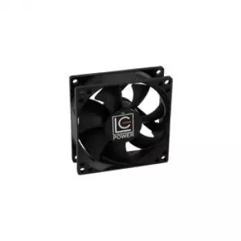 LC-Power LC-CF-80 80mm PWM korpusventilaator
