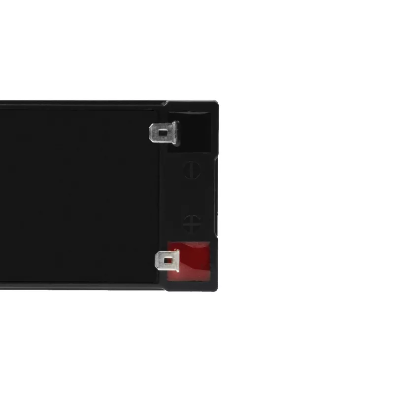 UPS-aku roheline Cell AGM04 12V 7Ah suletud pliiaku (VRLA) must, 1 tk