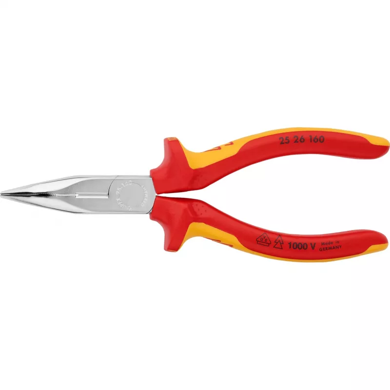 Diagonaaltangid Knipex 25 26 160