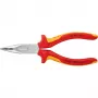 Diagonaaltangid Knipex 25 26 160