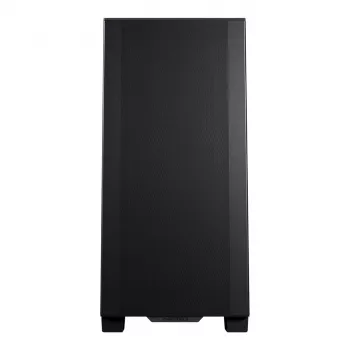 Phanteks XT Pro karastatud klaasist aknad - must
