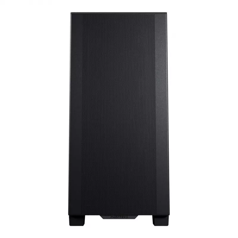 Phanteks XT Pro karastatud klaasist aknad - must