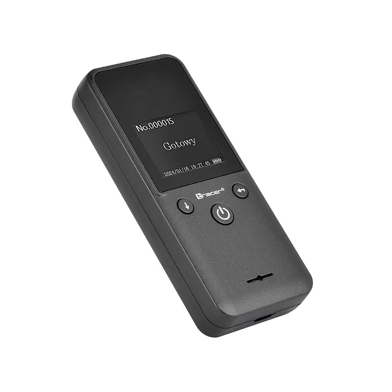 USB-jaotur TRACER Clarix EZ-4 TRAALC47703 — 4-pordiline USB-jaotur