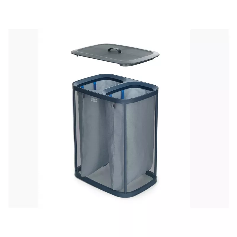 Joseph Joseph pesukorvide eralduskorv Tota 90 L must