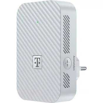 Ruuter Telekom Speedport 7 6760 Mbit/s Hall 2.4 GHz 5 GHz