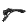 Toiteadapter/inverter Qoltec 50793