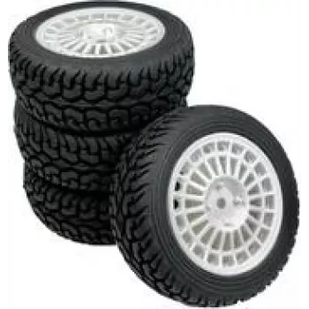 Absima 2510065 Valge