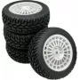 Absima 2510065 Valge