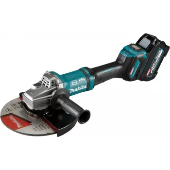 Makita GA038GZ - Nurklihvija - Juhtmeta - 230 mm - ilma Akuta - 40 V (GA038GZ)