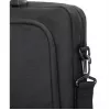 Messenger kott Manhattan Helsinki Eco Friendly 14,1-tolline polsterdatud pesaga
