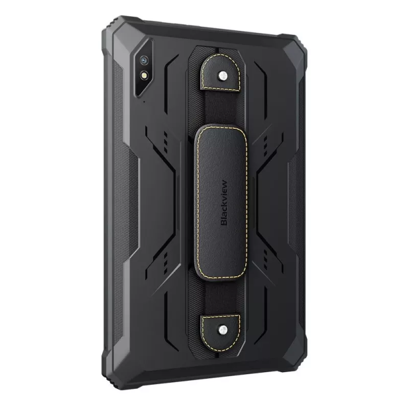 Mustview Active 8 Pro 4G Mediatek LTE-TDD & LTE-FDD 256 GB 26.3 cm (10.4) 8 GB Wi-Fi 5 (802.11ac) Android 13 Must