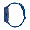 Stelio Junior 4G ST-SWJ101-NB laste nutikell – 4G laste kell, tumesinine