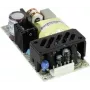 Toiteadapter/inverter mean well RPD-60A 60 W, sisend 90–264 V, väljund 5 V, RoHS, 50.8×101.6×29 mm