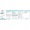 Ümbris PocketBook HN-QI-PU-700-BK-WW must 7 tolli