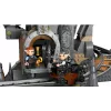 LEGO HARRY POTTER 76417 Hogsmeade Village – kollektsionääriväljaanne