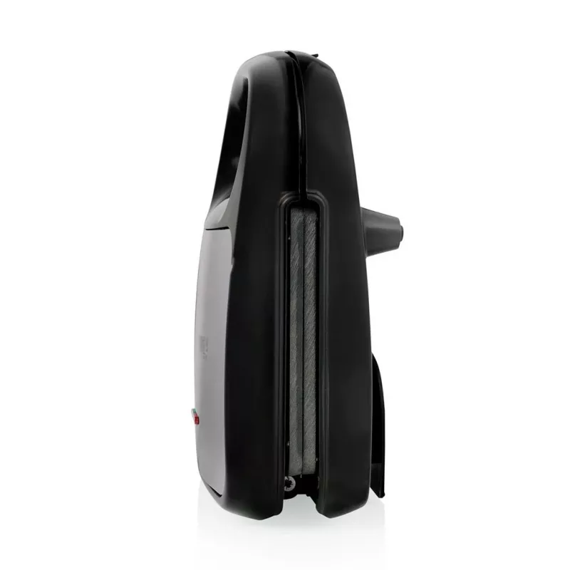 Võileivagrill Tristar SA-3071 750 W Must Plastik Roostevaba teras