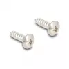 Jaotuspanel DeLOCK 86516 Must Metall Seinakinnitus 50mm x 41.6mm x 175mm