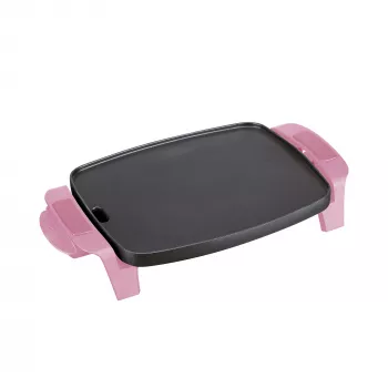 Elektrigrill Jata JEGR5522 — mittenakkuva pinnaga, reguleeritava temperatuuriga, lauamudel