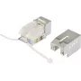 Renkforce RJ45 süvistatav moodul Keystone CAT 6a KS10 (RF-4848597)