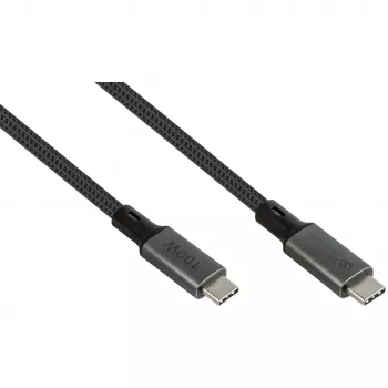 Goodconnections 2402-T018A USB-kaabel