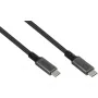 Goodconnections 2402-T018A USB-kaabel