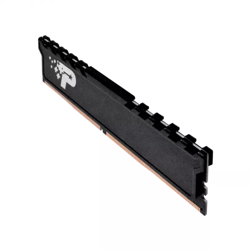 Patriot Premium Must DDR4 16GB 3200MHz CL22 Rad
