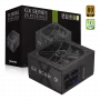 Gamemax toiteplokk, 80 PLUS, Gold | GX 850GF | 850 W