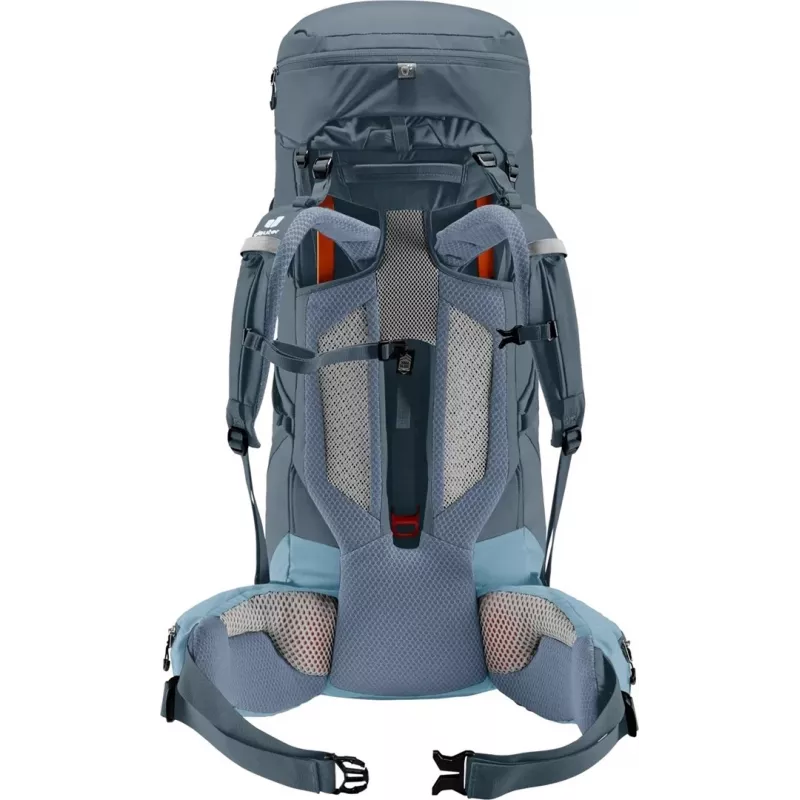 Matkakott - Deuter Aircontact Core 40+10