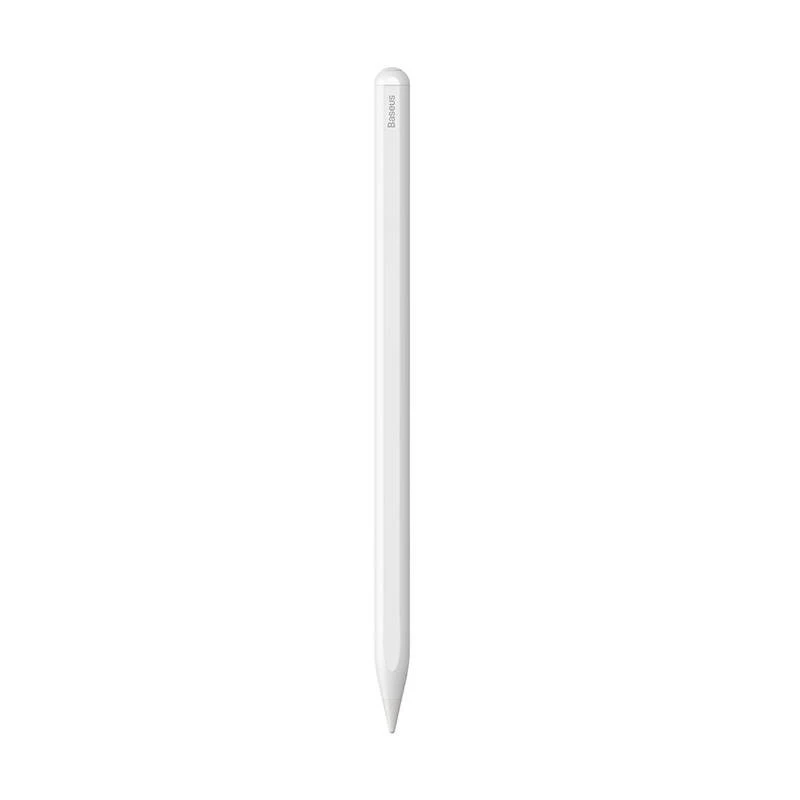 Stylus Pliiats Baseus SXBC060102 Valge Tahvelarvuti Ühilduvus Apple