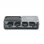 Raclette Grill Severin RG 2366 8-le inimesele 1300 W must