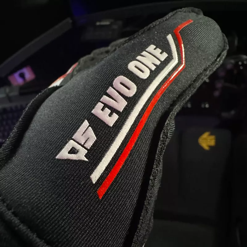 Polesetter EVO ONE simisõidukindad - suurus XL