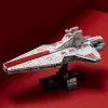 LEGO STAR WARS 75441 Venator-klassi ründekruiiser