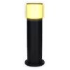 Nedis ZBLOP10RGBW välivalgusti Põrandavalgusti LED 14 W F
