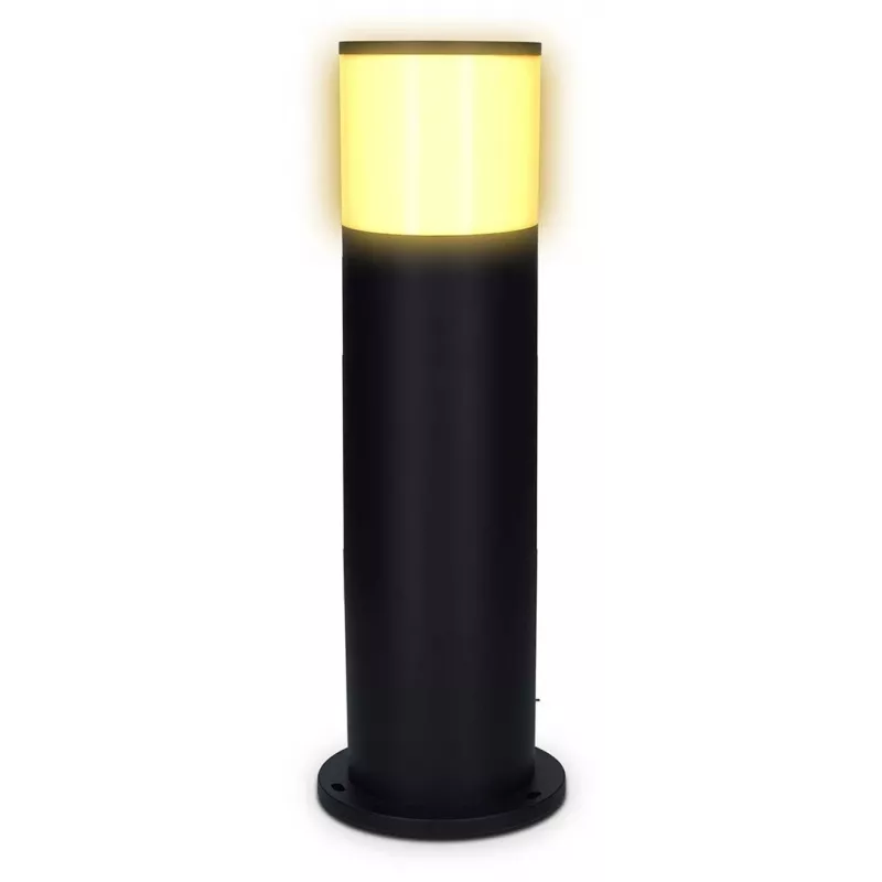 Nedis ZBLOP10RGBW välivalgusti Põrandavalgusti LED 14 W F