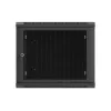Rack mount cabinet 19 9U 600x600 Must
