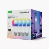 Nutipirn Nanoleaf Essentials A60 900 lm 2700–6500 K E27 9 W RGBCW