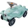 Sõiduauto mänguasi Simba‑Dickie Bobby Car Classic roheline Sea mudel 800056141, madal iste, tugev plastik