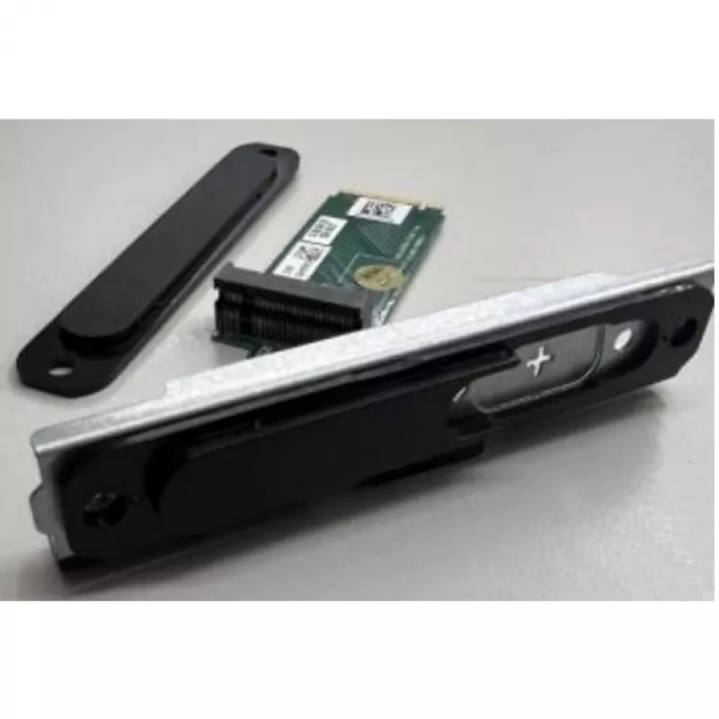 Siiniliidesekaart ASUS NUCIOAES0CR M.2 22mm x 58mm x 10mm
