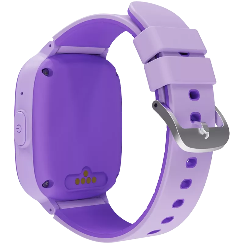 Lastenutikell CANYON Sunny KW-48 Video 4G GPS Mängud ja muusika Violet