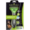 FURminator deShedding comb S pika karvaga koertele