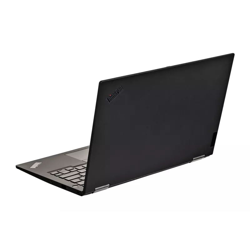 LENOVO YOGA X13 G3 i7-1265U 16GB 256GB SSD 13,3 FHD (US QWERTY) Win11pro + toiteadapter Kasutatud