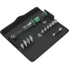 Pöördemomendivõti Click-Torque 1/4 inch 2.5-25 Nm, 20 osa