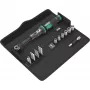 Pöördemomendivõti Click-Torque 1/4 inch 2.5-25 Nm, 20 osa