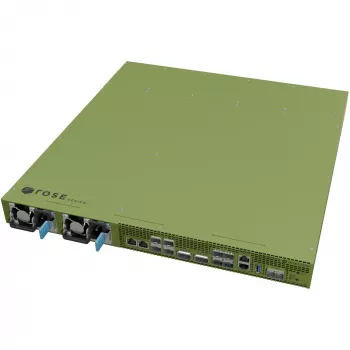 Switch MikroTik RDS2216-2XG-4S+4XS-2XQ 16-port 10G lüliti SFP+/SFP28 ja QSFP+-ga