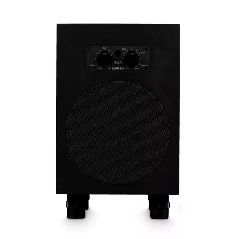 Aktiivne subwoofer ADAM Audio Sub8 150W