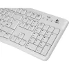Klaviatuur Logitech K120 äriklassile