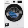 Eraldiseisev pesumasin Gorenje WPNEI84SASWIFI/PL 8 kg 1400 p/min WiFi valge, inverter-mootor